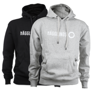 Hoodie dam