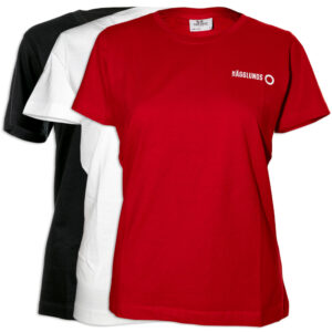 T-shirt dam