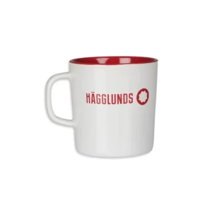 Hägglunds mugg