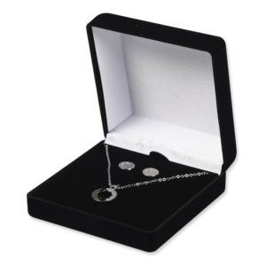 Halsband & örhänge